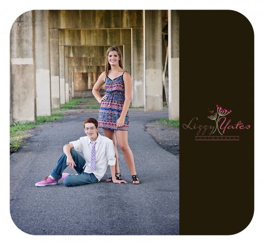 Senior Photography with personality in Little Rock Arkansas