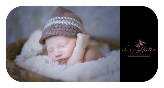 Best Newborn Photography Little Rock ARkansas