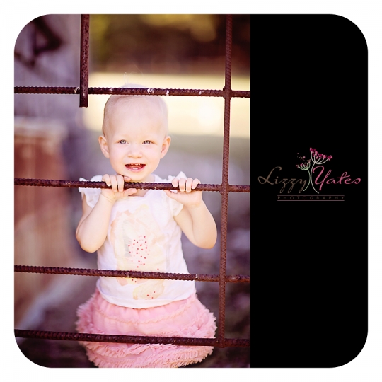 Child Photography in Little Rock and Central Arkansas
