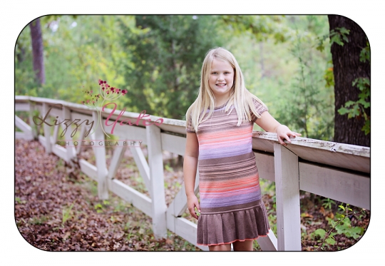 Fall Pictures for families in little rock and central arkansas