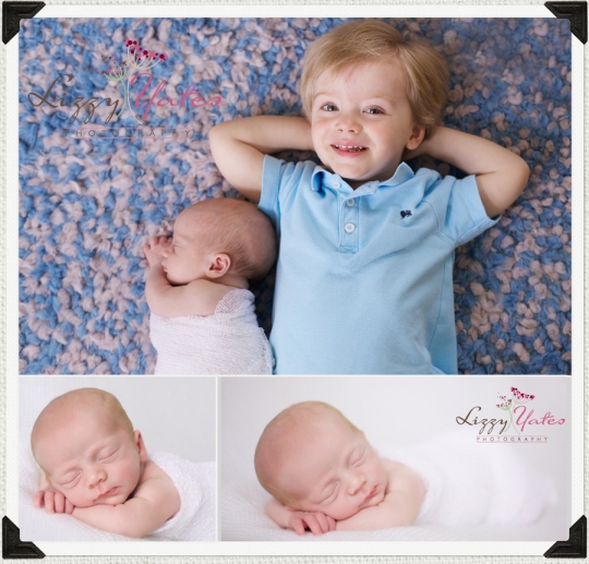 fabulous newborn pictures taken at home in arkansas