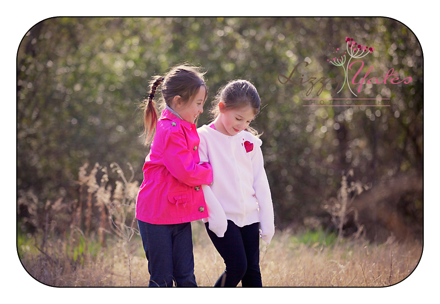 sisters in pictures arkansas photographer