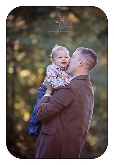 fall family pictures in little rock arkansas