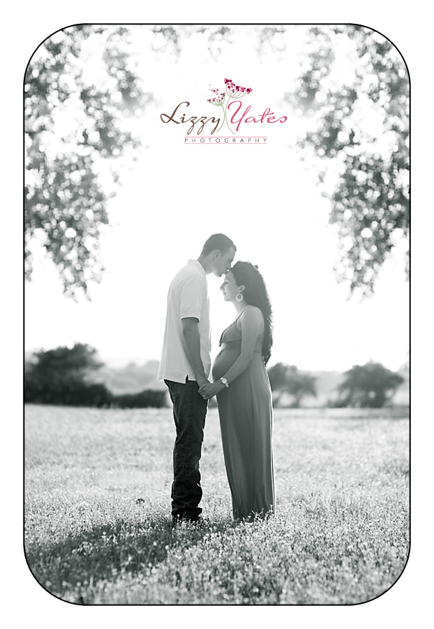 beautiful black and white pregnancy pictures little rock