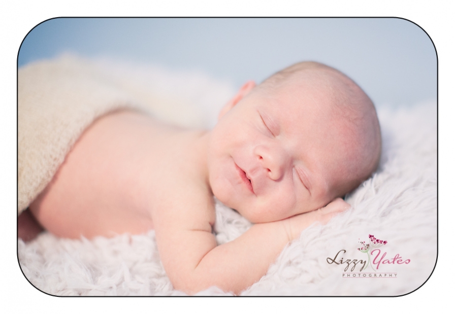 L Newborn pictures done at home in little rock