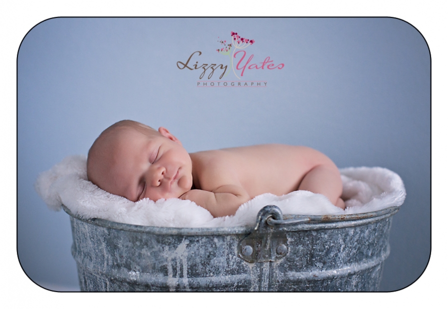 l newborn pictures by arkansas photographer